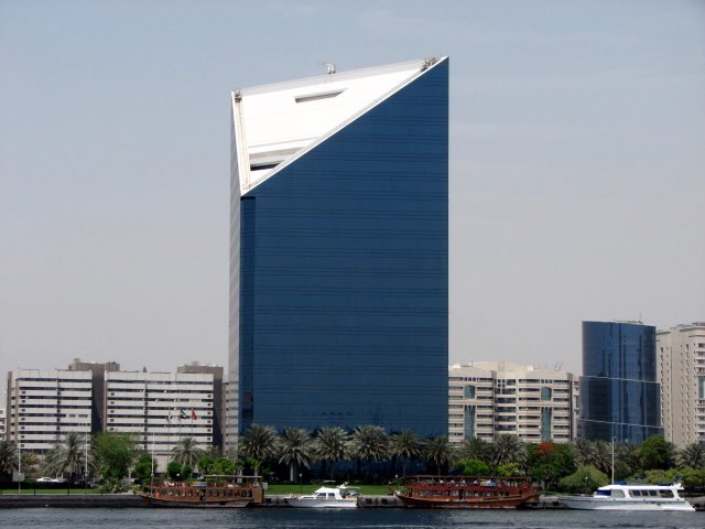 Dubai Chamber (DC)