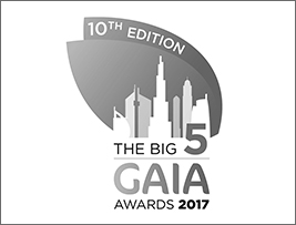 Green Technologies - GAIA Awards 