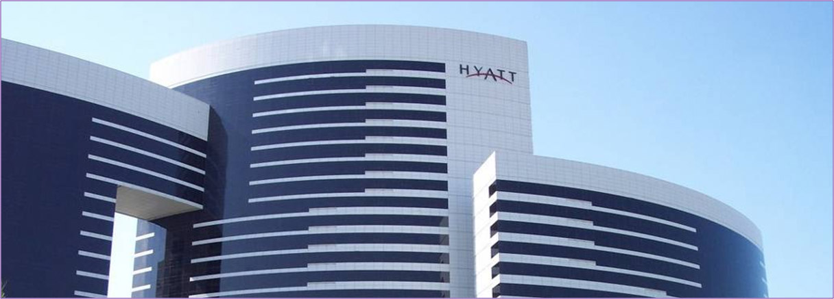 Chilled water plant inspection and retrofit, Grand Hyatt Dubai, United Arab Emirates