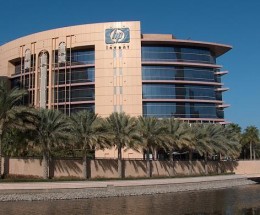 HP DUBAI OFFICE-DIC 14-LEVEL 3, Dubai, United Arab Emirates