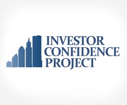 INVESTOR CONFIDENCE PROJECT
