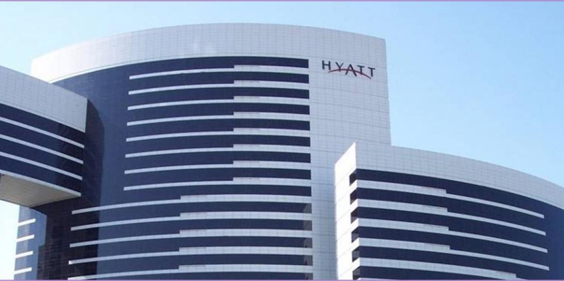 Chilled water plant inspection and retrofit, Grand Hyatt Dubai, United Arab Emirates