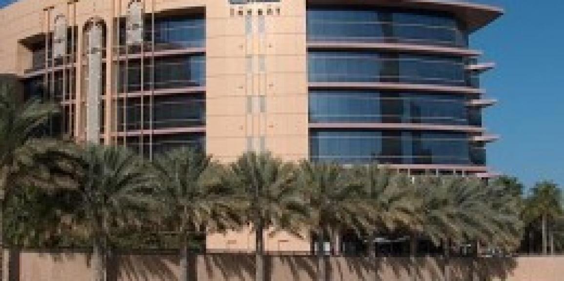 HP DUBAI OFFICE-DIC 14-LEVEL 3, Dubai, United Arab Emirates